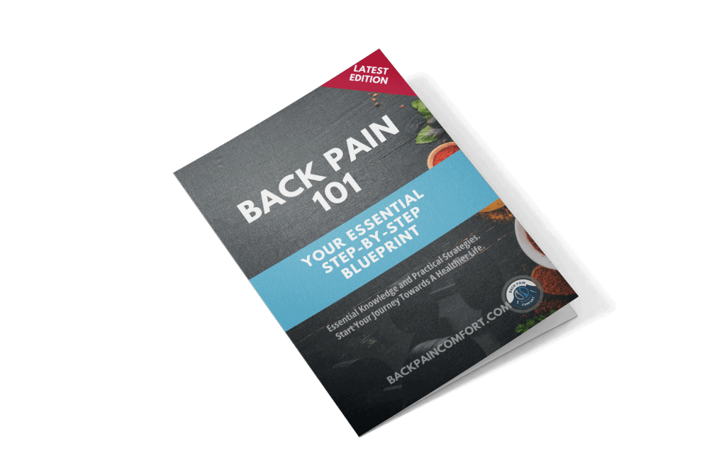 Back Pain Guide 1