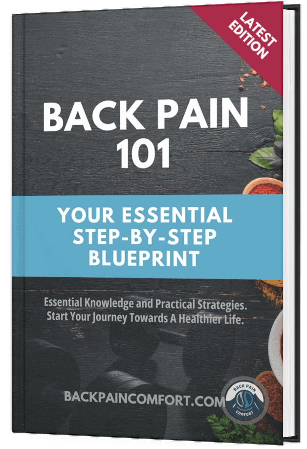 Back Pain eBook 1